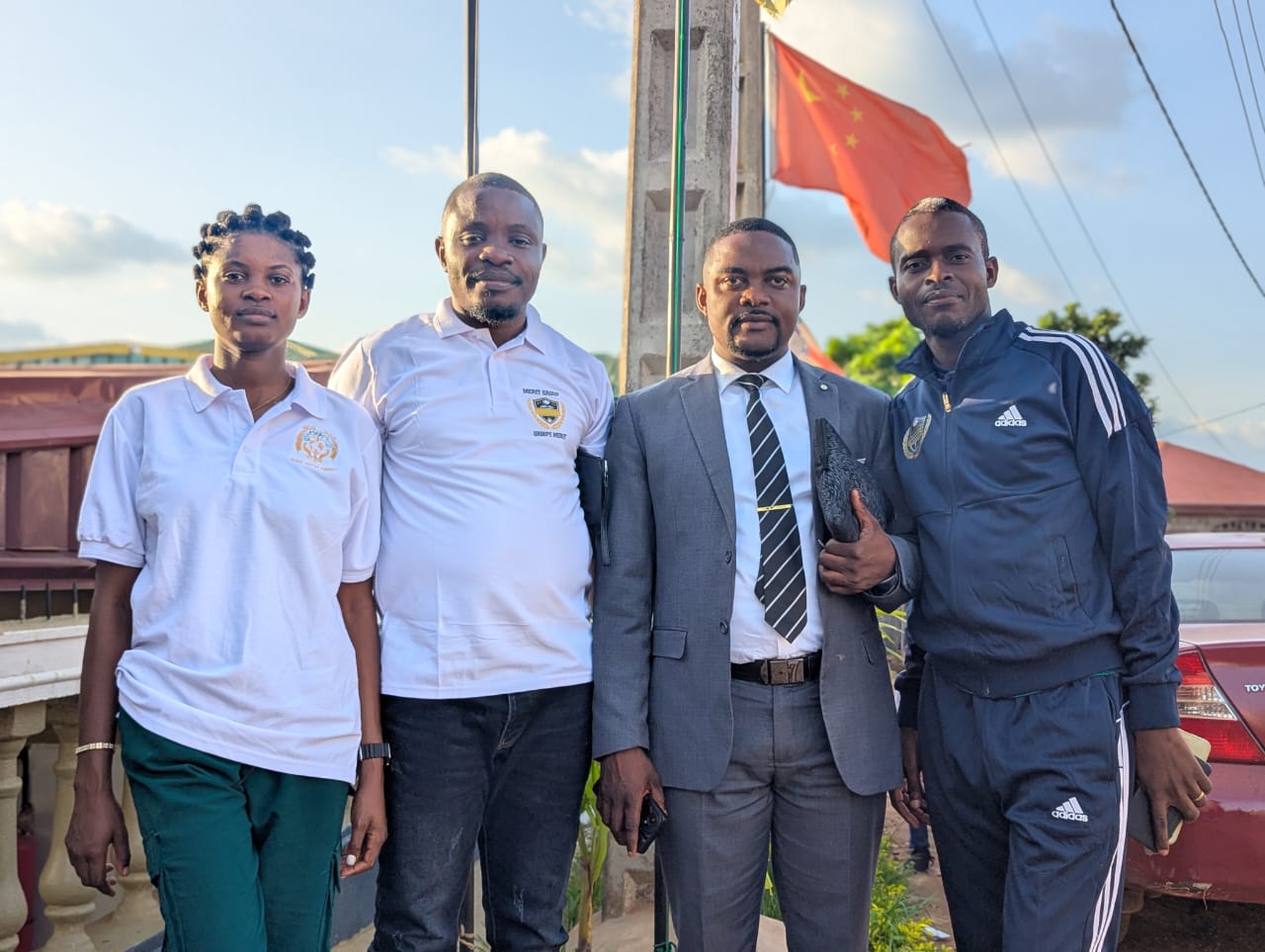 Community Engagement